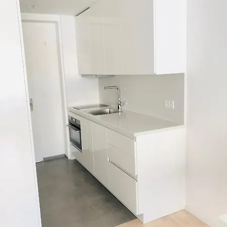 Davos Holiday Apartment Апартаменти