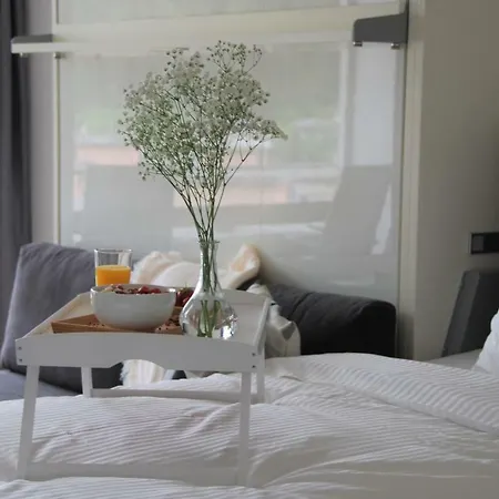 شقة Davos Holiday Apartment دافوس