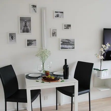 Apartment Davos Holiday Apartment *