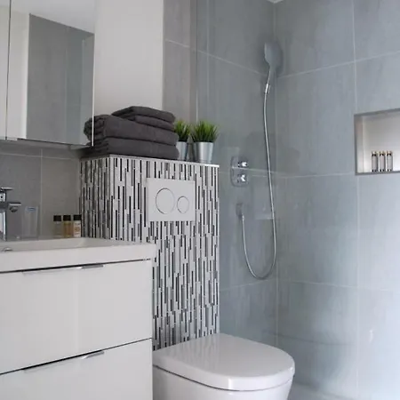 Davos Holiday Apartment