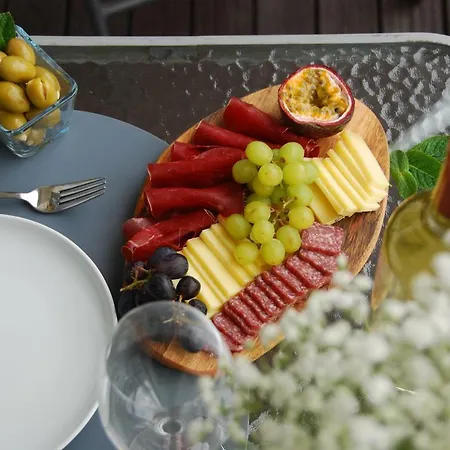 Davos Holiday Apartment Давос