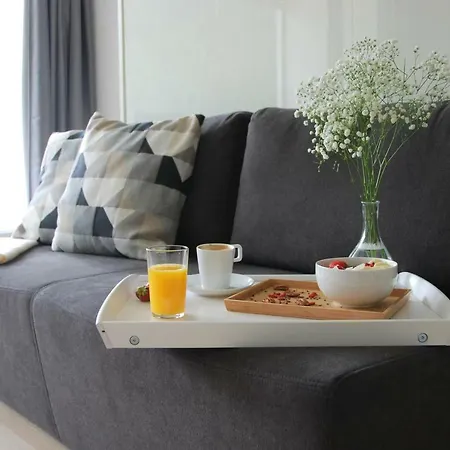 Davos Holiday Apartment *