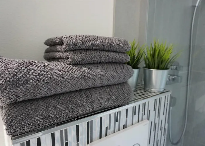 Davos Holiday Apartment Davos