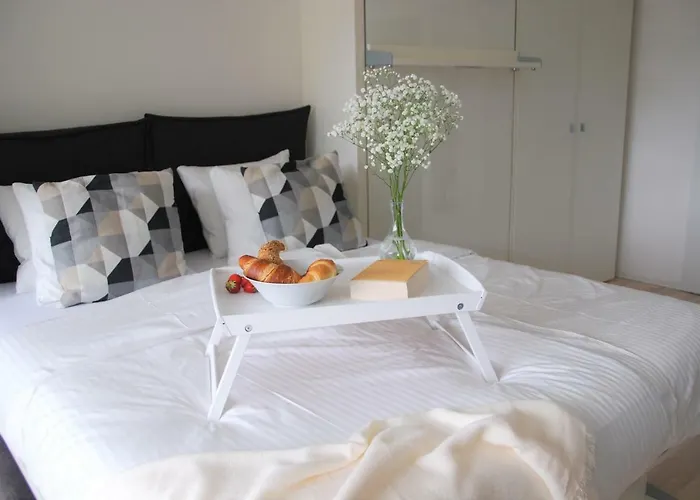 Davos Holiday Apartment Apartament