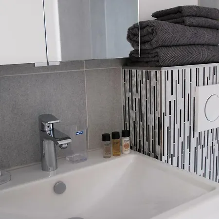 Appartamento Davos Holiday Apartment *