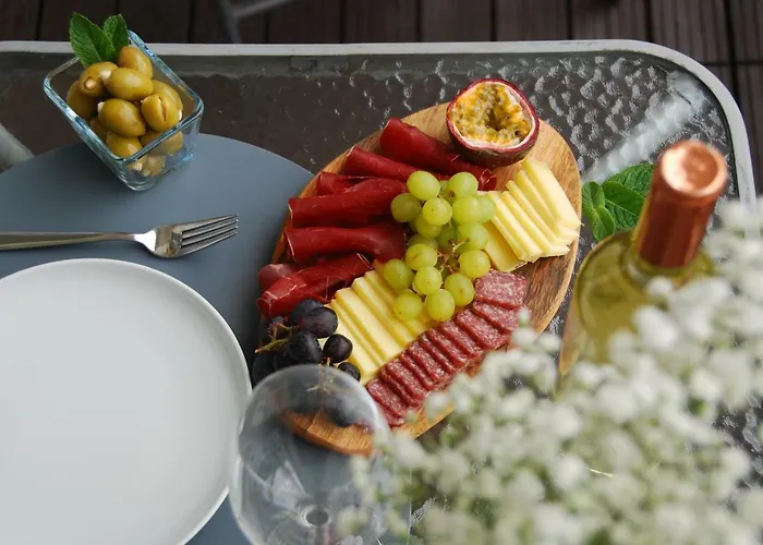 Davos Holiday Apartment דאבוס