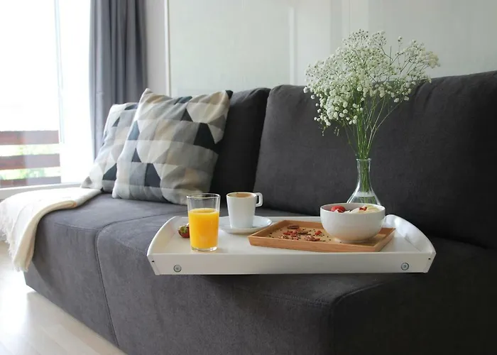 Davos Holiday Apartment *